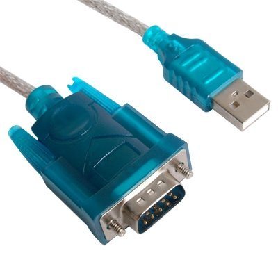 ADAPTADOR DE USB 2.0 A